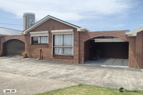 2/11 Wade St, Portland, VIC 3305