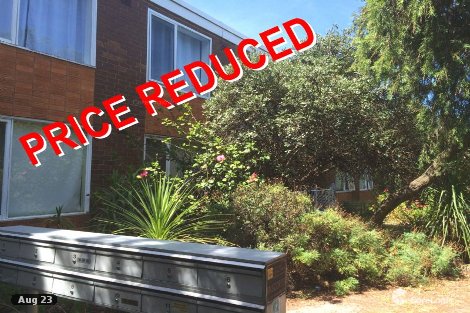 7/12 Grange Rd, Carnegie, VIC 3163