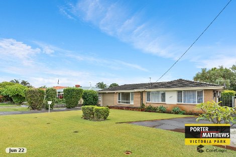 187 Kew St, Kewdale, WA 6105