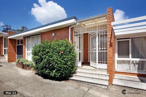 3/16 Belmont Ave, Glen Iris, VIC 3146