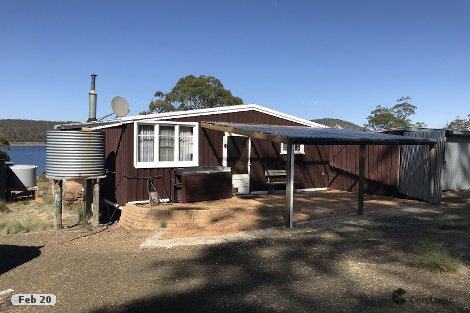 3 Lakeview Dr, Cramps Bay, TAS 7030