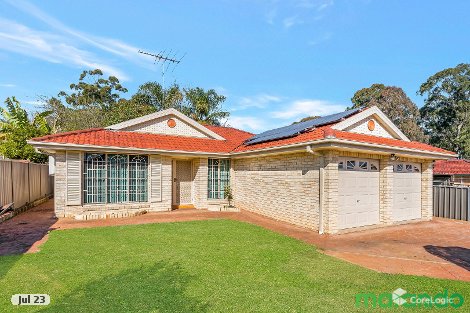 68a Wattle Ave, Carramar, NSW 2163