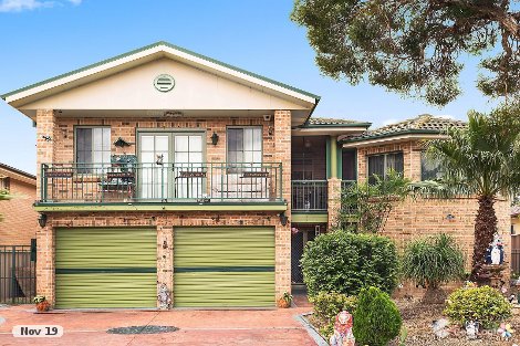 7 Esmond Pl, Wakeley, NSW 2176