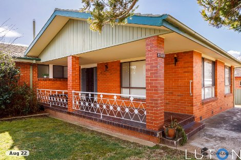 126 Goyder St, Narrabundah, ACT 2604