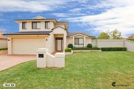 20 Costata Ct, Voyager Point, NSW 2172