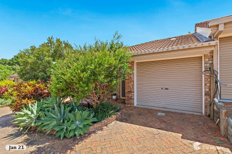 38/124-132 Wellington St, Ormiston, QLD 4160