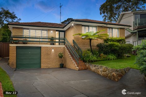 6 Namara Pl, Engadine, NSW 2233