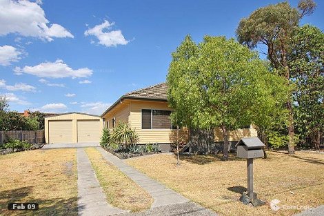 22 Franklyn St, Oakleigh East, VIC 3166