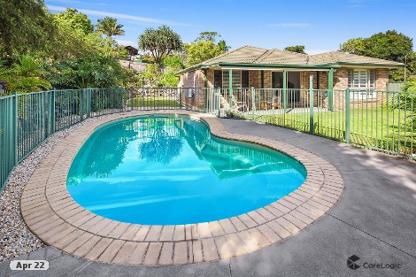 14 Fortitude Pl, Boambee East, NSW 2452