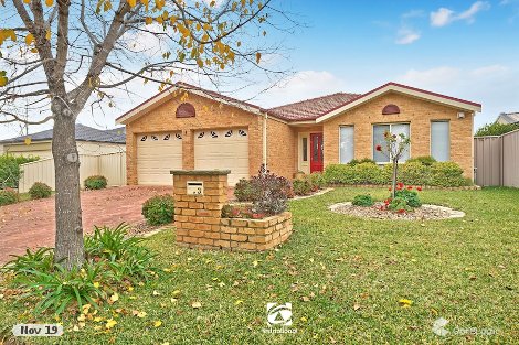 3 Albury Ct, Harrington Park, NSW 2567