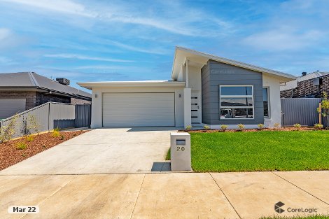 20 Nikolaos St, Smythes Creek, VIC 3351