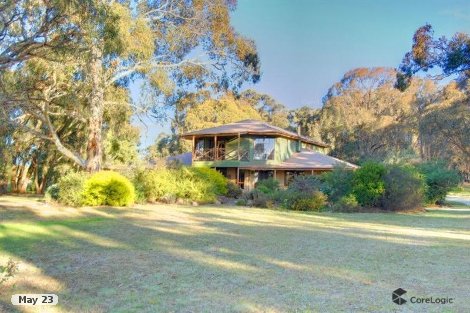 49 Thomas Rd, Haddon, VIC 3351