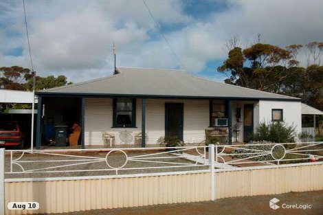 3 Great Northern Dr, Appila, SA 5480