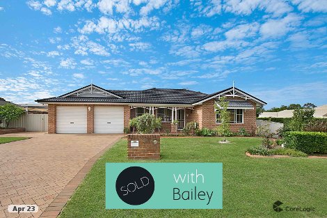 7 Monterey Rd, Hunterview, NSW 2330