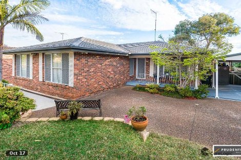 109 Emerald Dr, Eagle Vale, NSW 2558