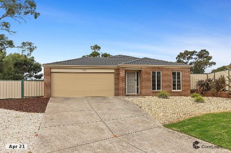 4 Bristow Ct, Mount Clear, VIC 3350