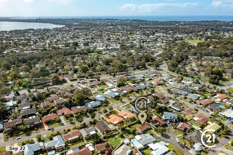 4 Peter Cl, Tumbi Umbi, NSW 2261