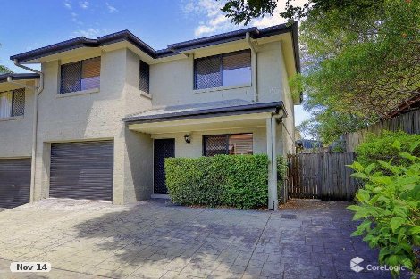 2/301 Wynnum Rd, Norman Park, QLD 4170