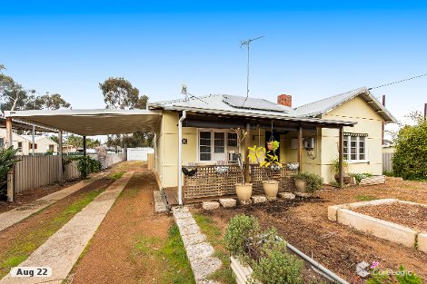 9 Hovea Cres, Wundowie, WA 6560