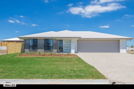 8 Mirinae Cct, Pimpama, QLD 4209