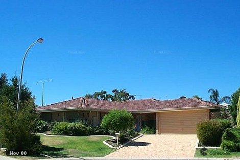 12 Mallaig Pl, Warwick, WA 6024