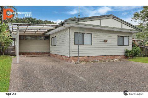 2 Heather Ave, Glenning Valley, NSW 2261