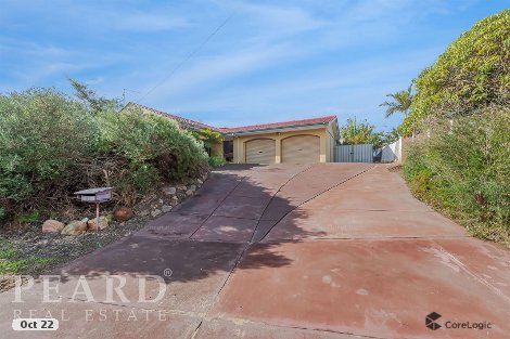 58 Kenny Dr, Duncraig, WA 6023