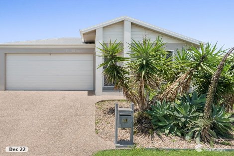 19 Monolith Cct, Cosgrove, QLD 4818