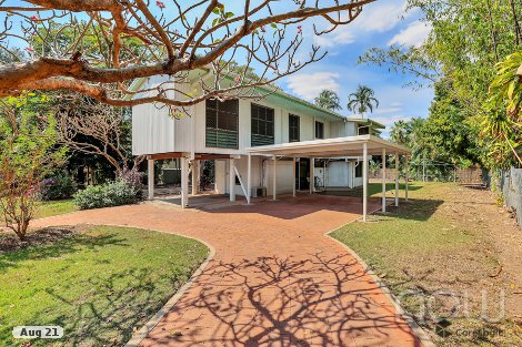 4 Macartney St, Fannie Bay, NT 0820