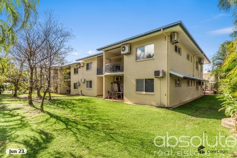 13/34 Forrest Pde, Bakewell, NT 0832