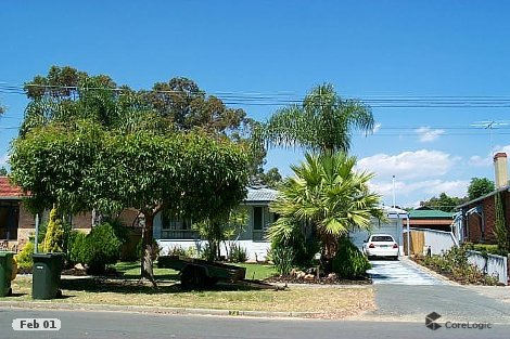 74 Harris St, Bicton, WA 6157