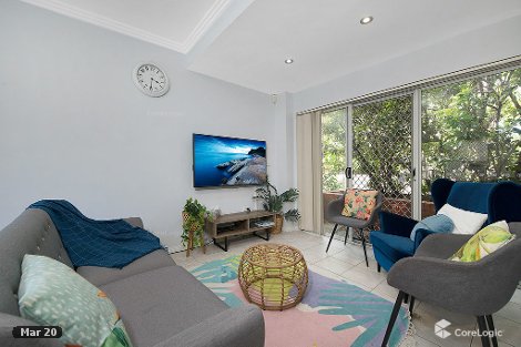 3/317 Blaxcell St, South Granville, NSW 2142