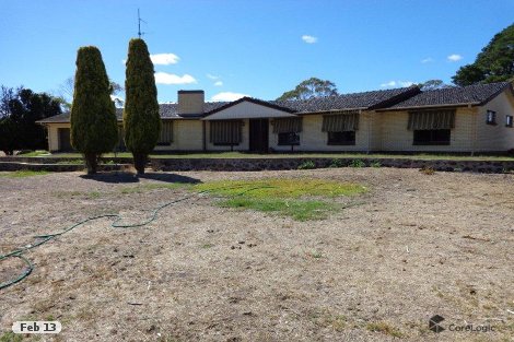 2321 Naracoorte Rd, Western Flat, SA 5268