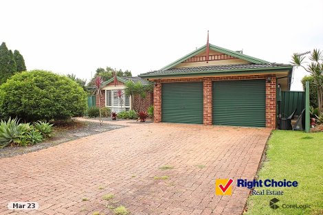 8 Murrah Cl, Flinders, NSW 2529