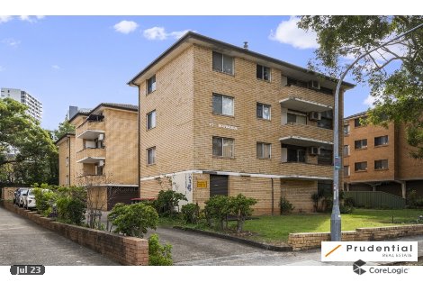 9/13-15 Nagle St, Liverpool, NSW 2170