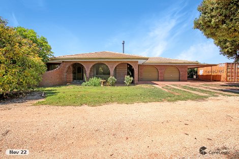 4 Benlow Rd, Waikerie, SA 5330