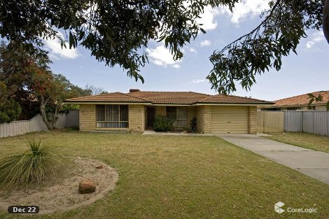 7 Madison Pl, Cooloongup, WA 6168