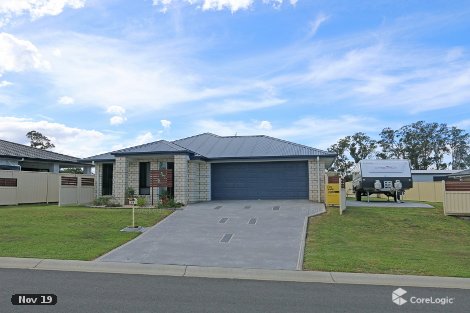 25 Celtic Cct, Townsend, NSW 2463