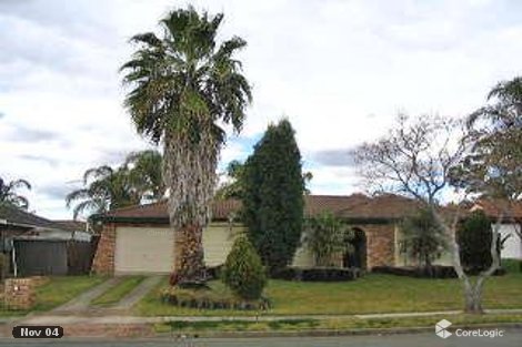 26 Condello Cres, Edensor Park, NSW 2176