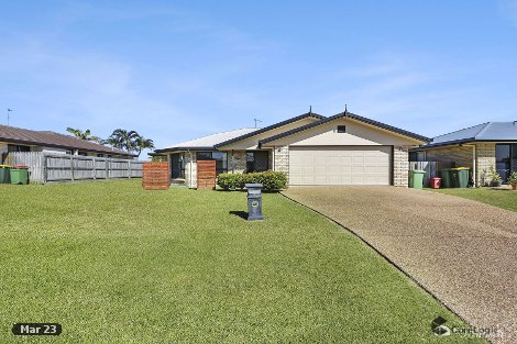 4 Patella Pl, Zilzie, QLD 4710