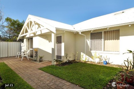 6/19 Flora Tce, Watermans Bay, WA 6020