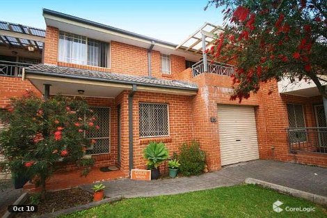 26/57 Bellevue Ave, Georges Hall, NSW 2198