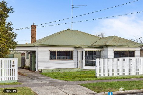 9 Ophir St, Sebastopol, VIC 3356