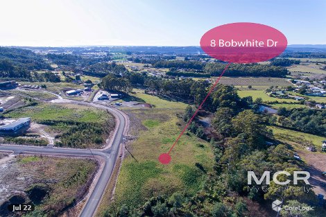 8 Bobwhite Dr, Aberdeen, TAS 7310