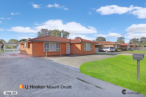 52 Trawalla St, Hebersham, NSW 2770