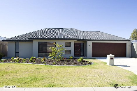 19 Yoondarn Elb, Wattle Grove, WA 6107