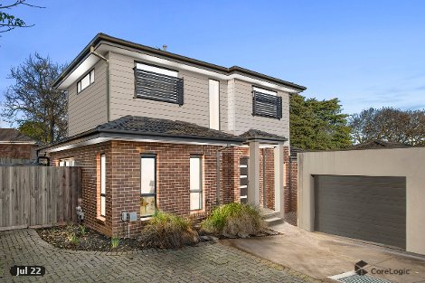 2/119 Scoresby Rd, Bayswater, VIC 3153