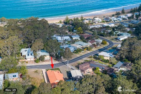 73 Long Beach Rd, Long Beach, NSW 2536