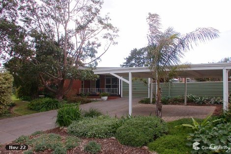 21 Teusner Dr, Morphett Vale, SA 5162