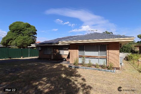 12 Goodall St, Gosnells, WA 6110